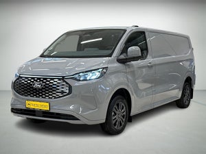 Ford E-Transit Custom 340L Limited