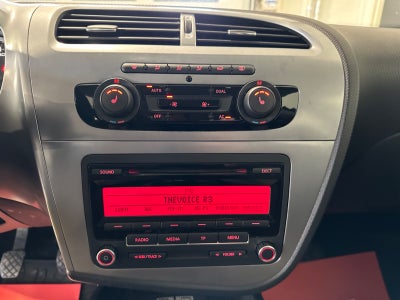 Seat Leon TSi 105 Reference