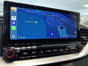 Kia Ceed PHEV Upgrade Premium SW DCT