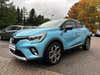 Renault Captur E-Tech Intens thumbnail