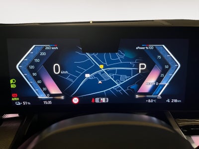 BMW i5 eDrive40 M-Sport