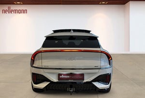 Kia EV6 GT Performance AWD