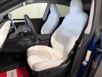 Tesla Model Y RWD