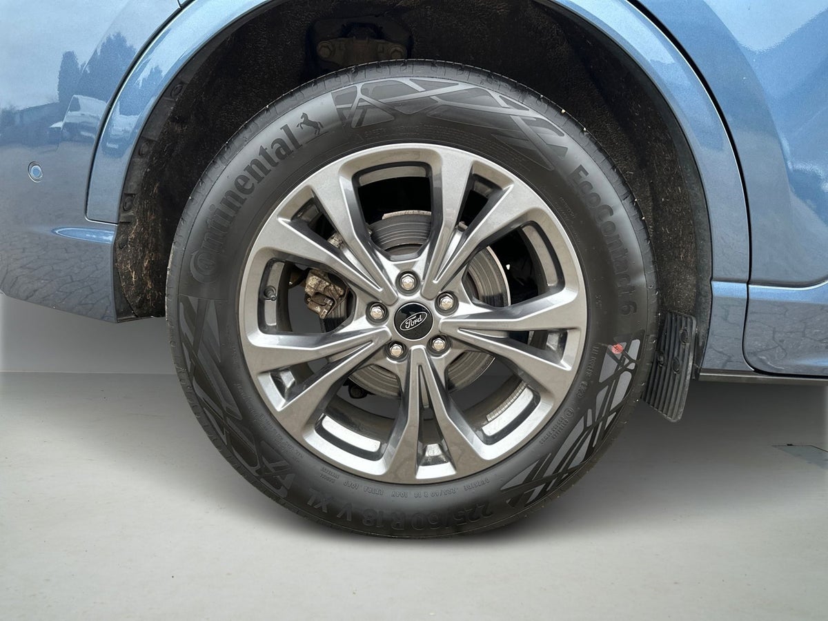 Ford Kuga PHEV ST-Line X CVT billede 9