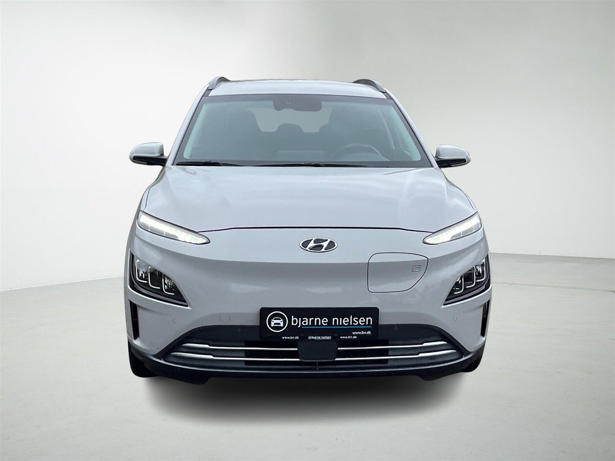 Hyundai Kona EV Trend billede 6