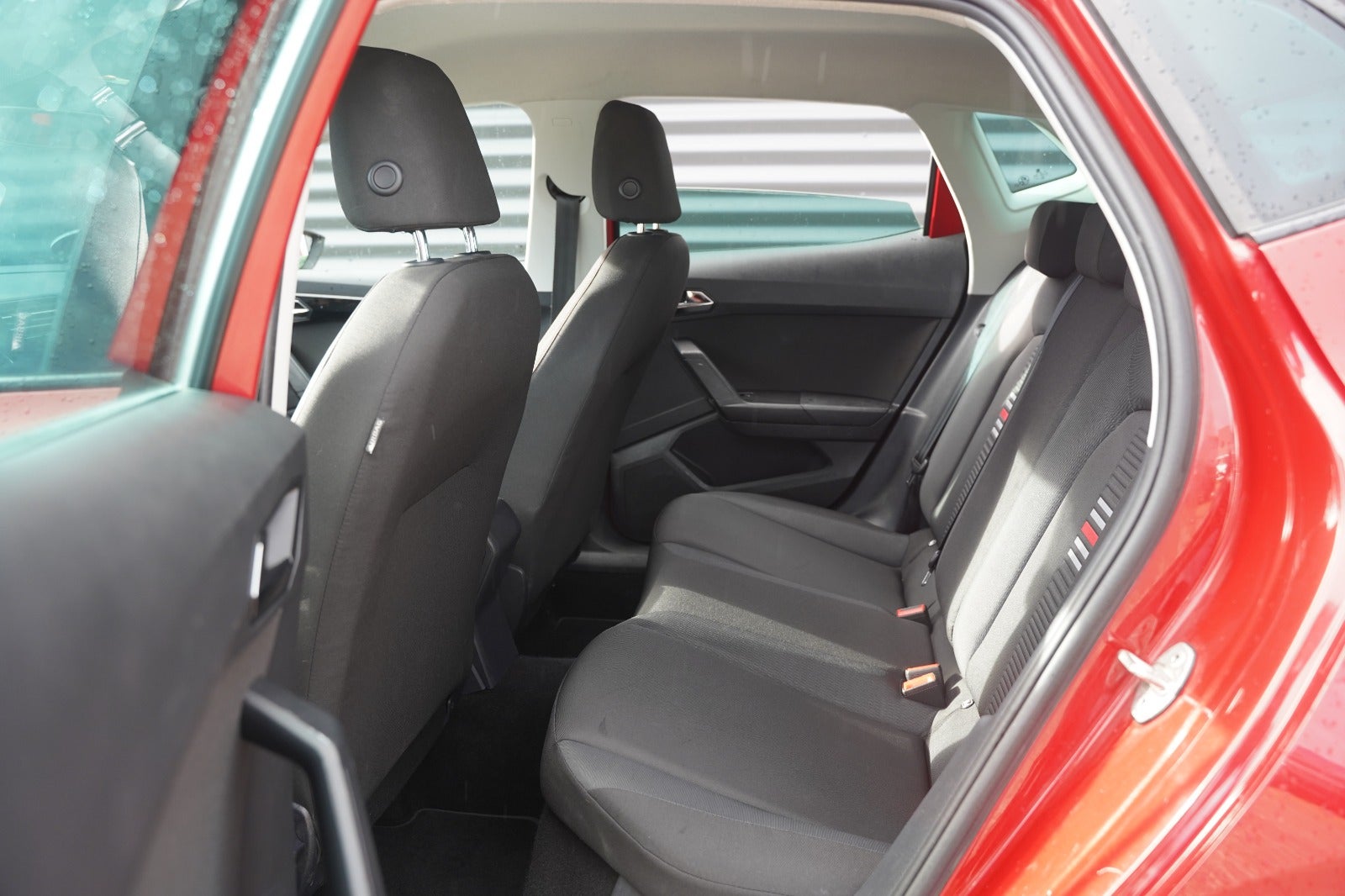 Billede af Seat Ibiza 1,0 TSi 115 FR