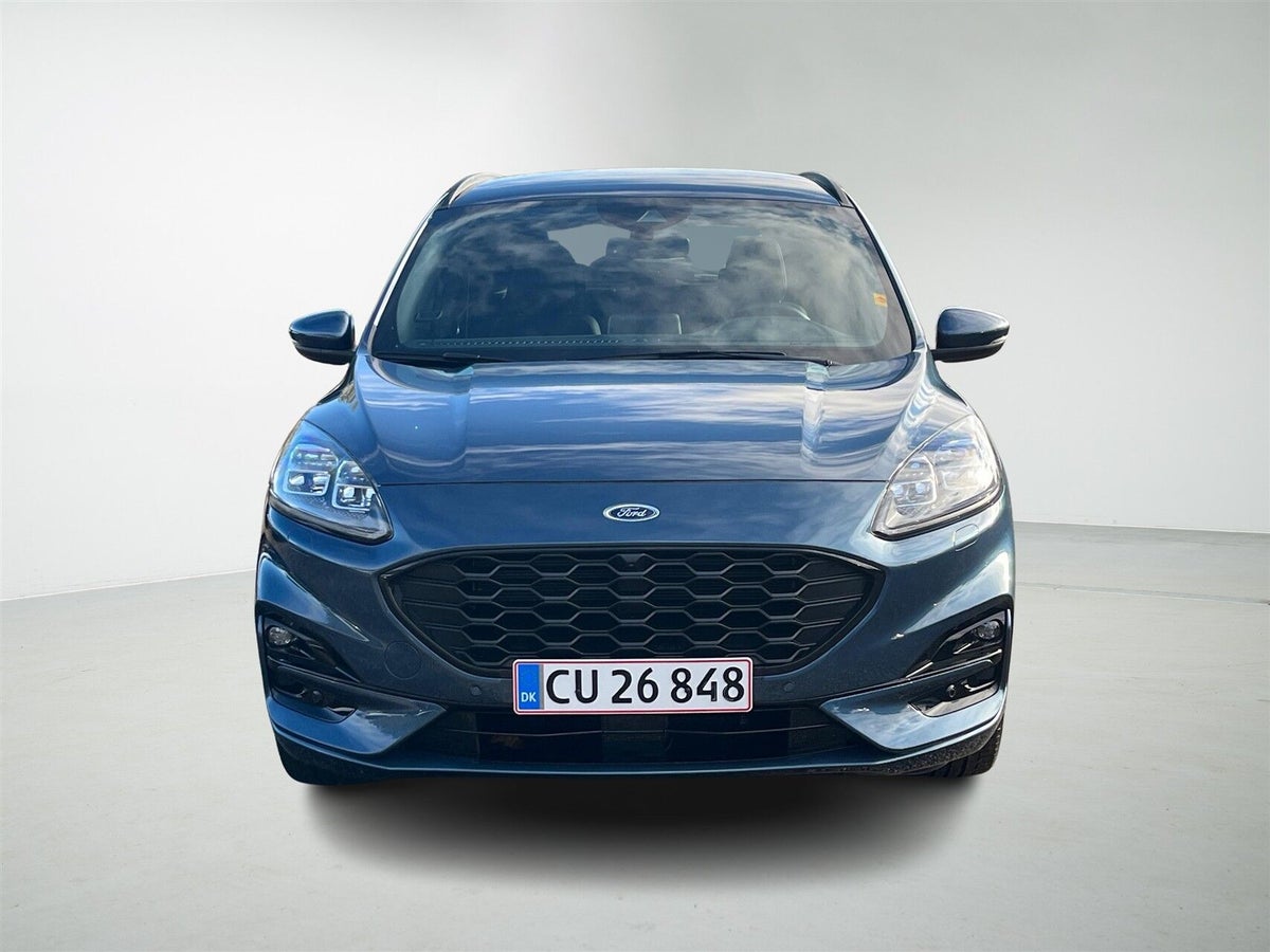 Ford Kuga PHEV ST-Line X CVT billede 6