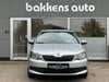 Skoda Fabia TSi 110 Style Combi thumbnail