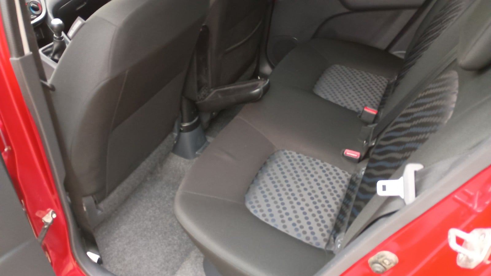 Billede af Suzuki Celerio 1,0 Dualjet Exclusive