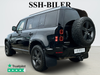 Land Rover Defender 110 P400 aut. thumbnail