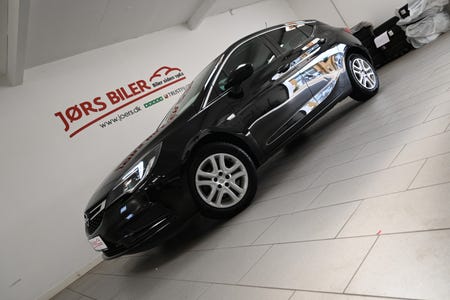 Opel Astra T 105 Enjoy