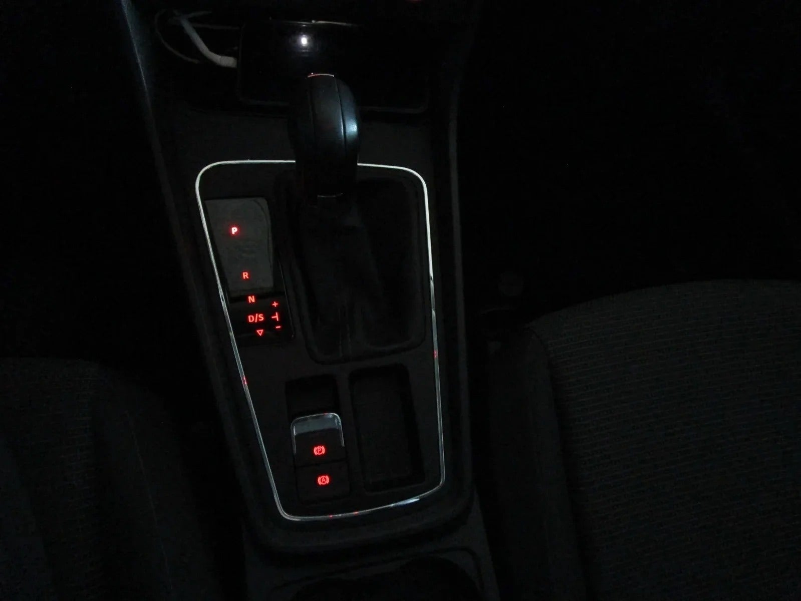 Seat Leon, Billede 12