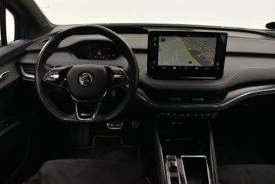 Skoda Enyaq iV Sportline