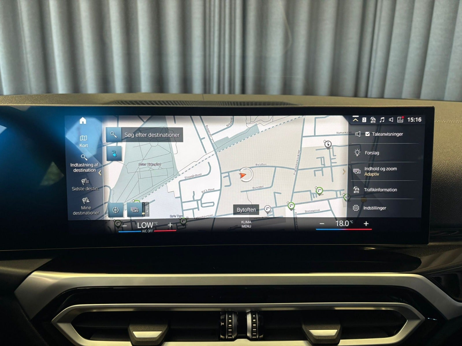 Billede af BMW i4 eDrive35