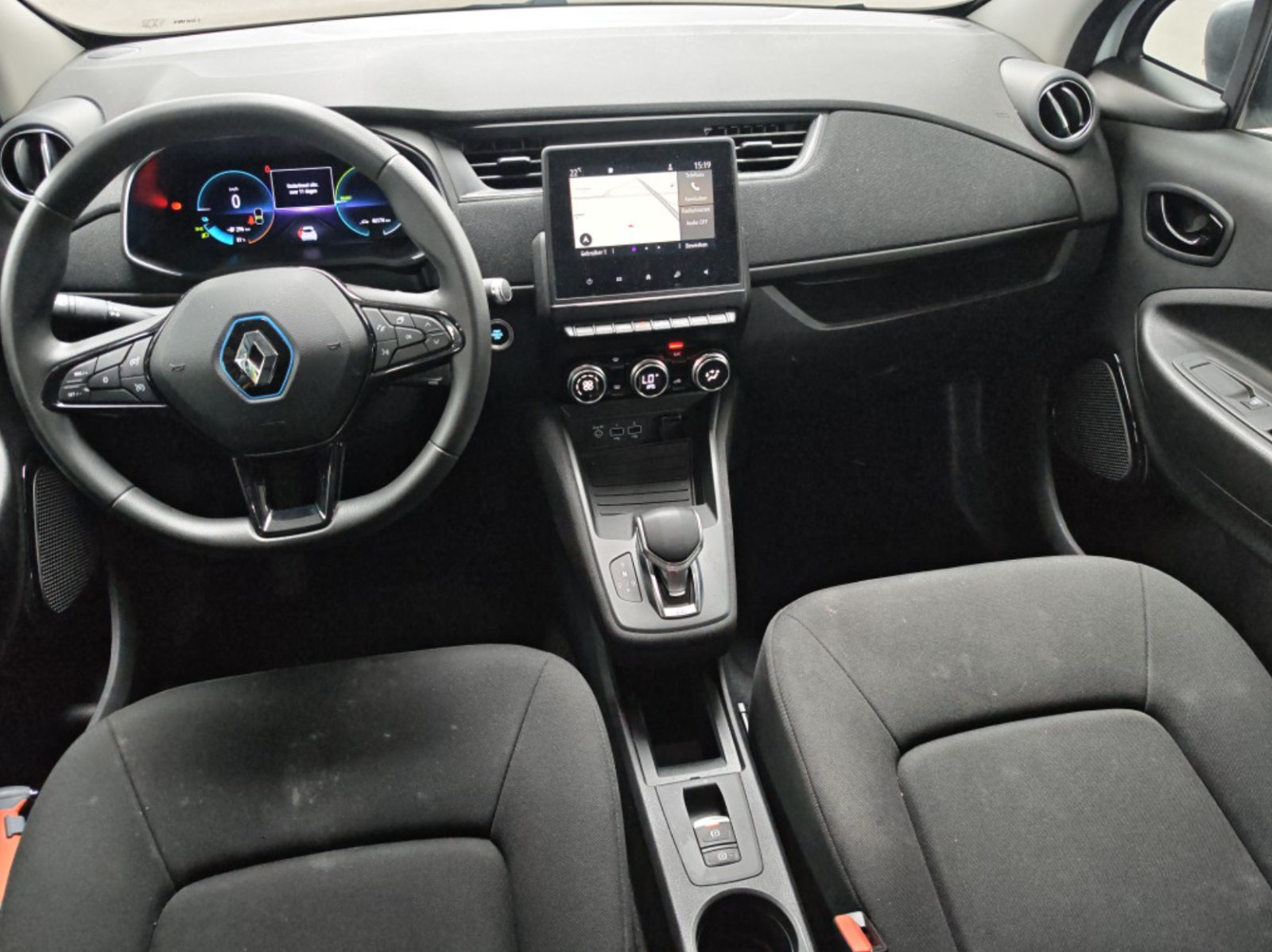 Billede af Renault Zoe 52 Life