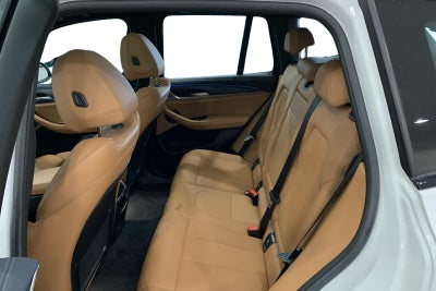 BMW iX3 Charged M-Sport