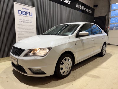 Seat Toledo 1,2 TSi 105 Style 5d