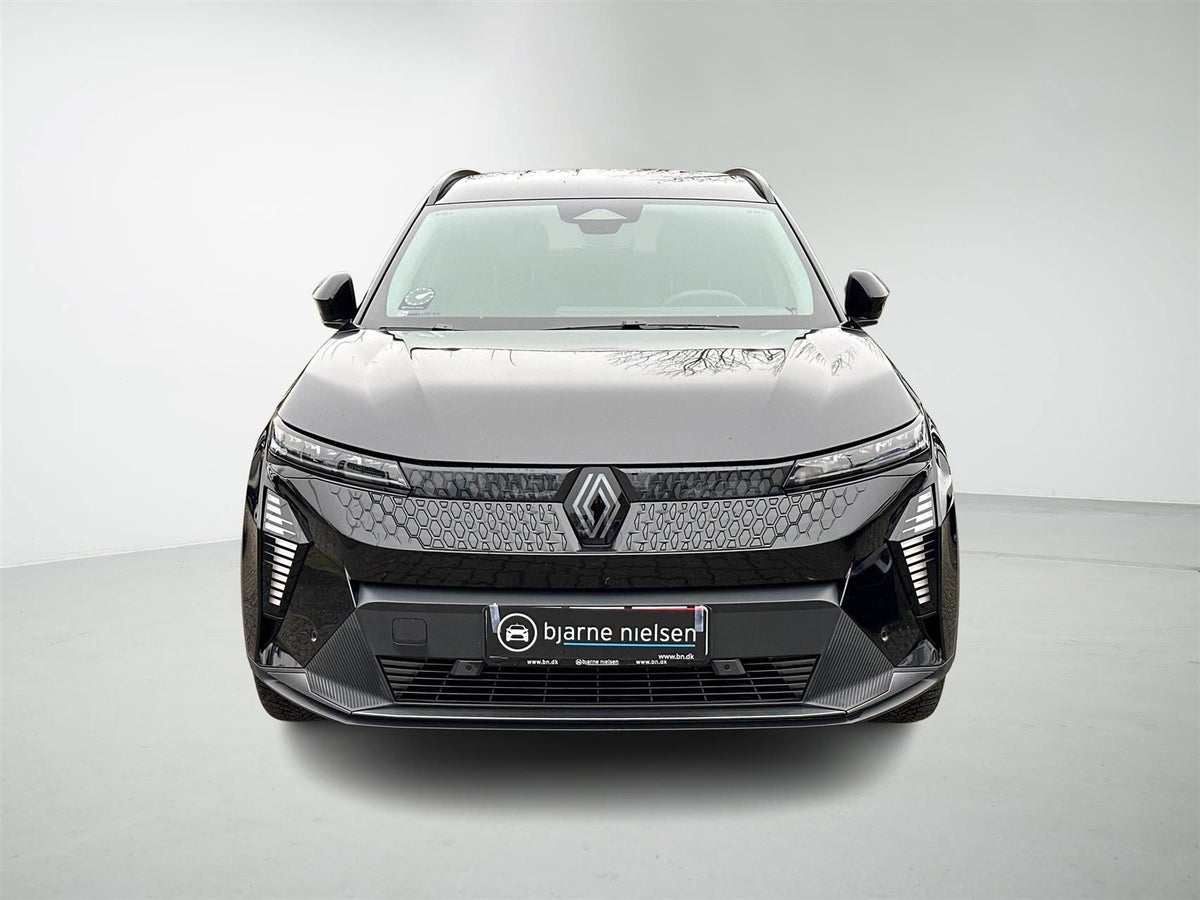 Renault Scenic E-Tech Esprit Alpine billede 6