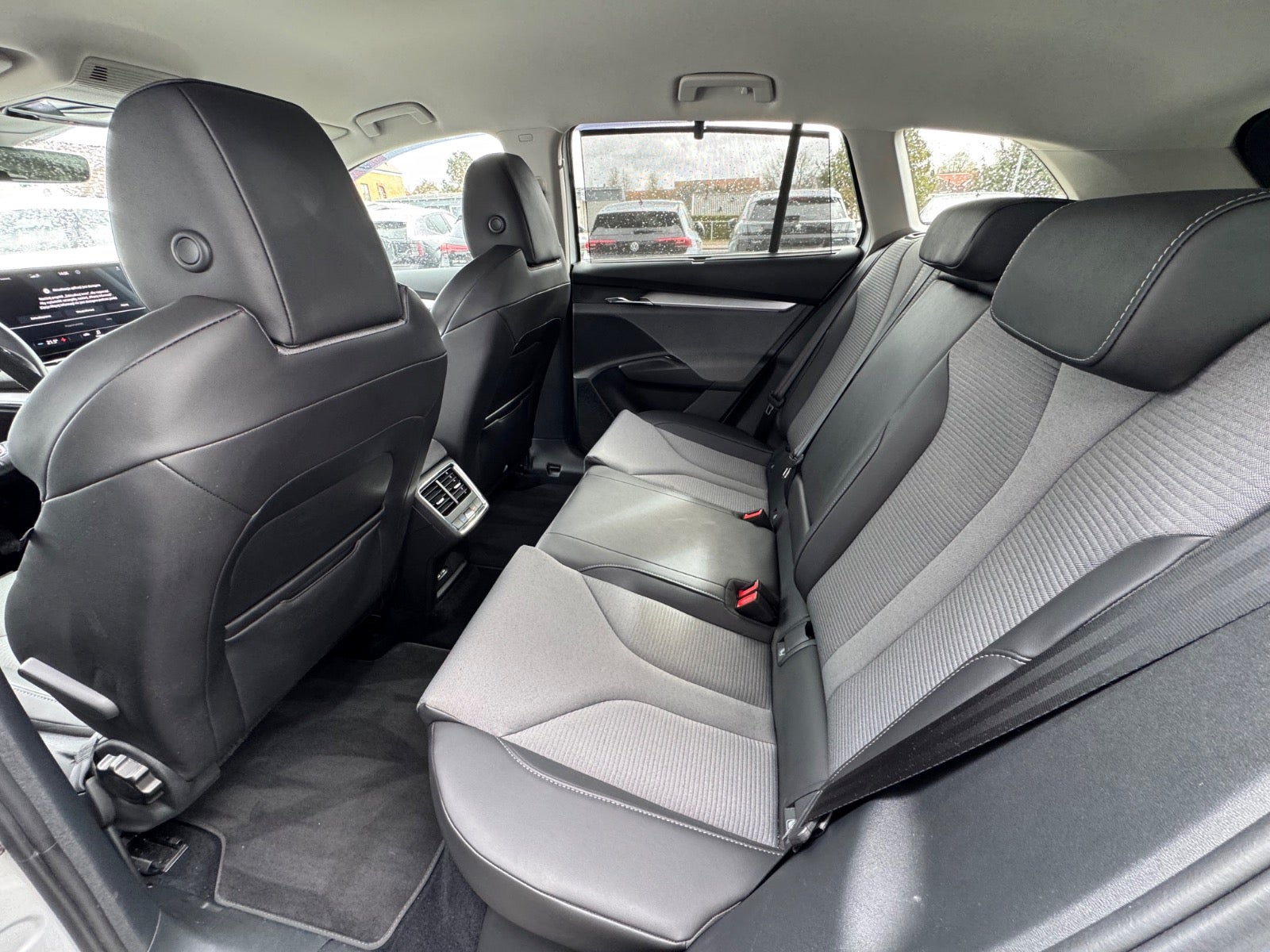 Billede af Skoda Enyaq 80 iV