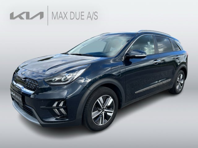 Kia Niro PHEV Advance DCT