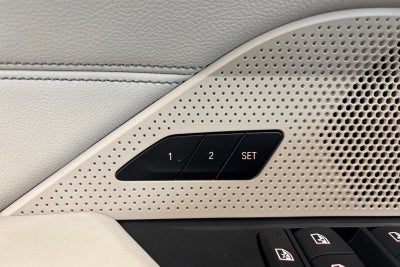 BMW i4 eDrive40 M-Sport