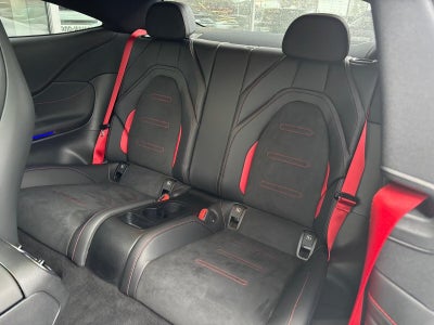 Mercedes CLE53 AMG Coupé aut. 4Matic+