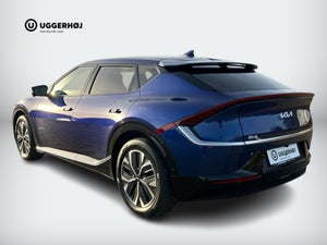 Kia EV6 Long Range Performance Upgrade AWD