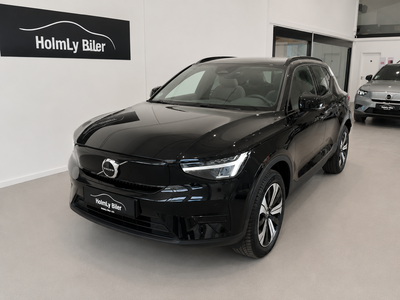 Volvo XC40 P6 ReCharge Plus