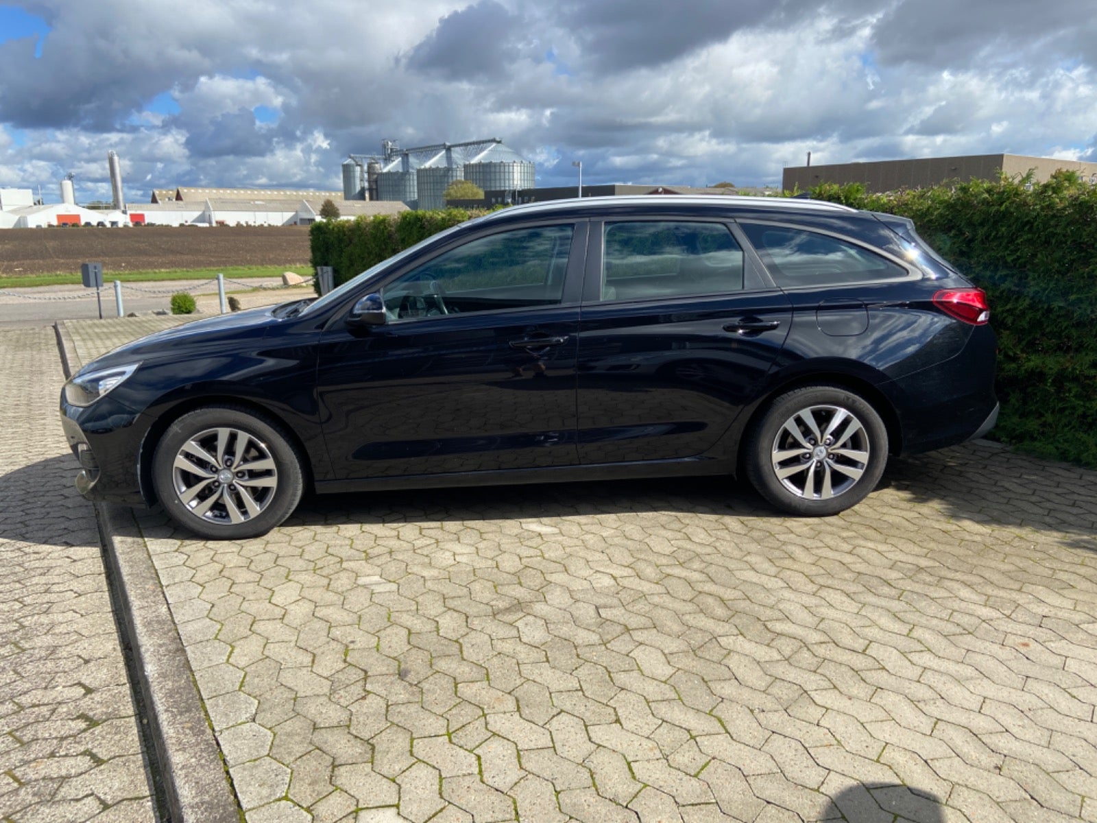 Hyundai i30 2020