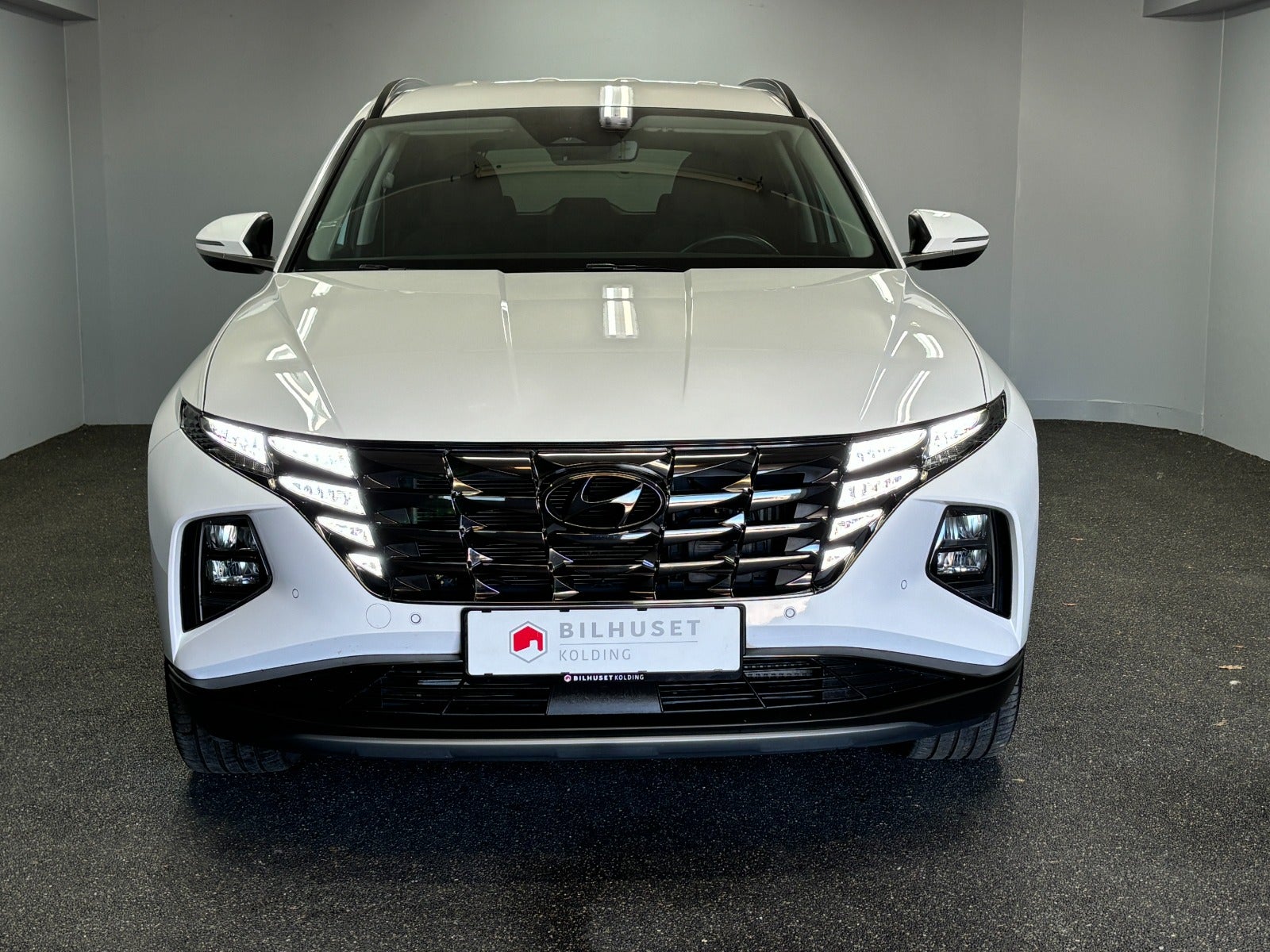 Billede af Hyundai Tucson 1,6 PHEV Advanced aut. 4WD