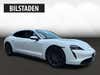 Porsche Taycan Sport Turismo thumbnail