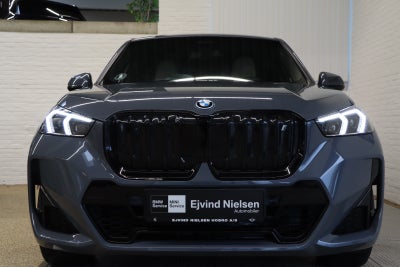 BMW iX1 xDrive30 M-Sport Premium