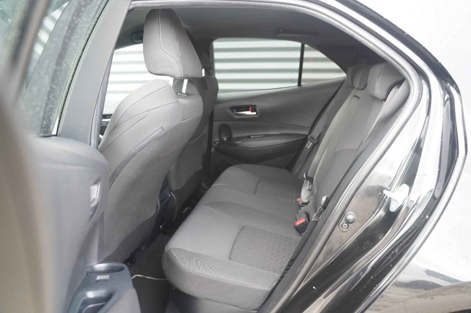 Billede af Toyota Corolla 1,8 Hybrid H3 Design MDS