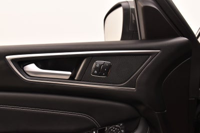 Ford S-MAX TDCi 180 Titanium aut. AWD