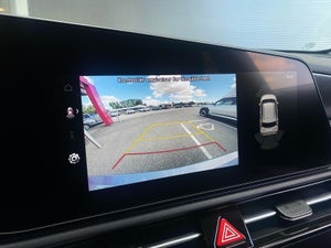 Kia Niro EV Prestige