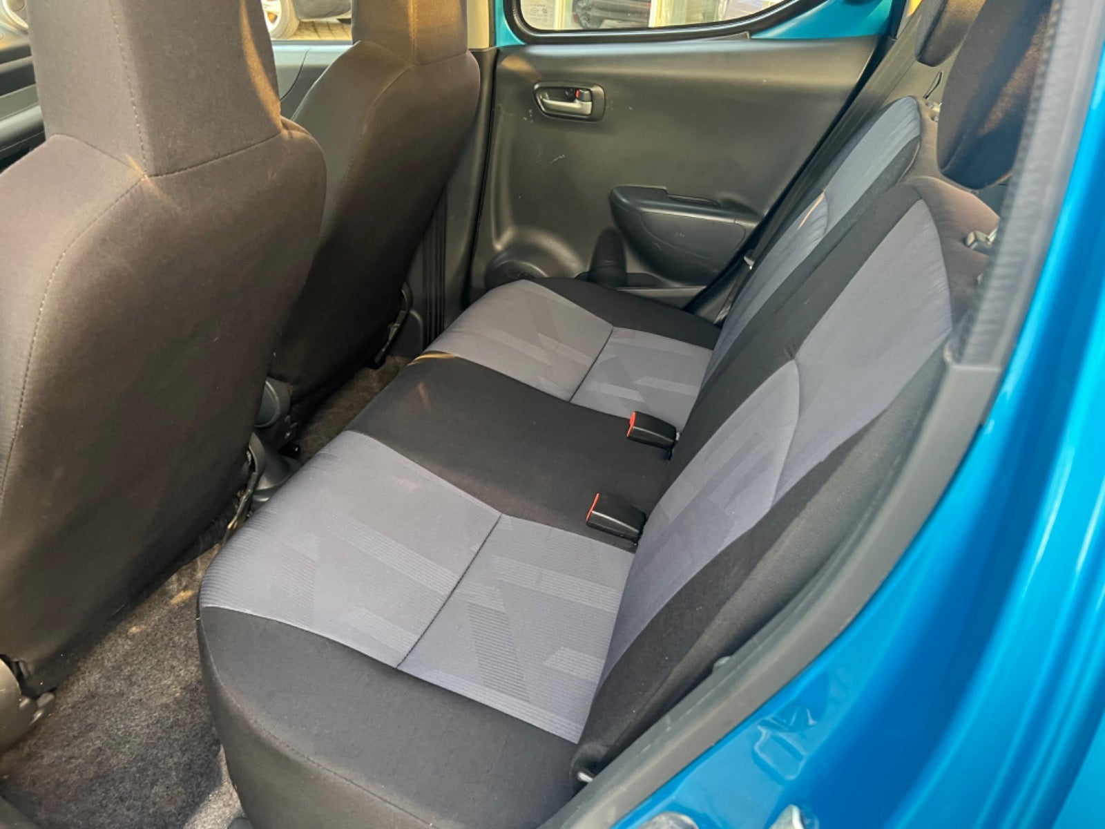 Billede af Suzuki Alto 1,0 GL ECO+