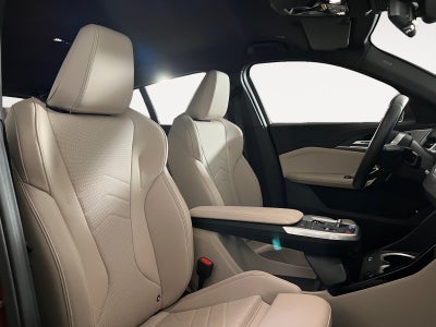 BMW iX2 xDrive30 Fully Charged