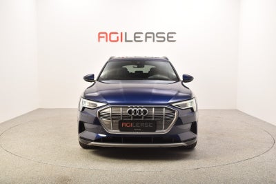 Audi e-tron S-line quattro