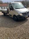 Renault Master III T35 dCi 145 L3 Chassis thumbnail