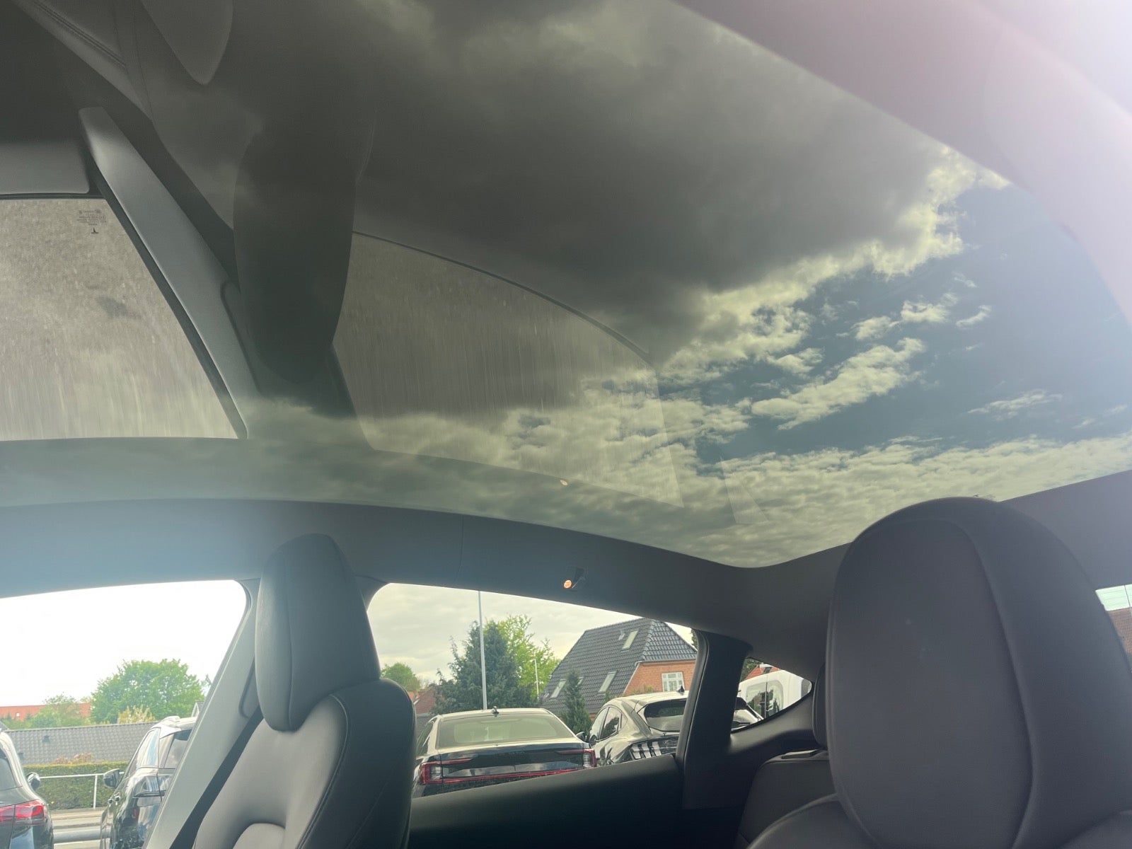 Billede af Tesla Model Y  Long Range AWD