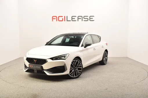 Cupra Leon eHybrid DSG