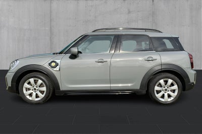 MINI Countryman Cooper SE Essential aut. ALL4 - 1