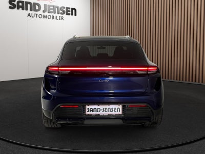 Porsche Macan Turbo