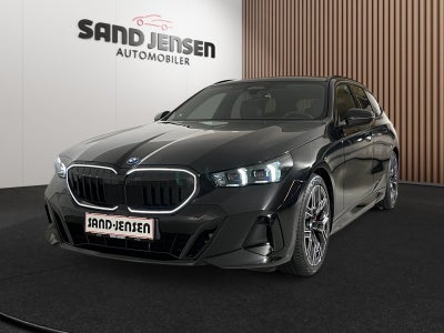 BMW i5 eDrive40 Touring Supercharged