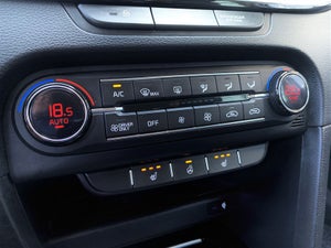 Kia Ceed PHEV Upgrade SW DCT