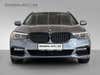 BMW 530d Touring M-Sport aut. thumbnail