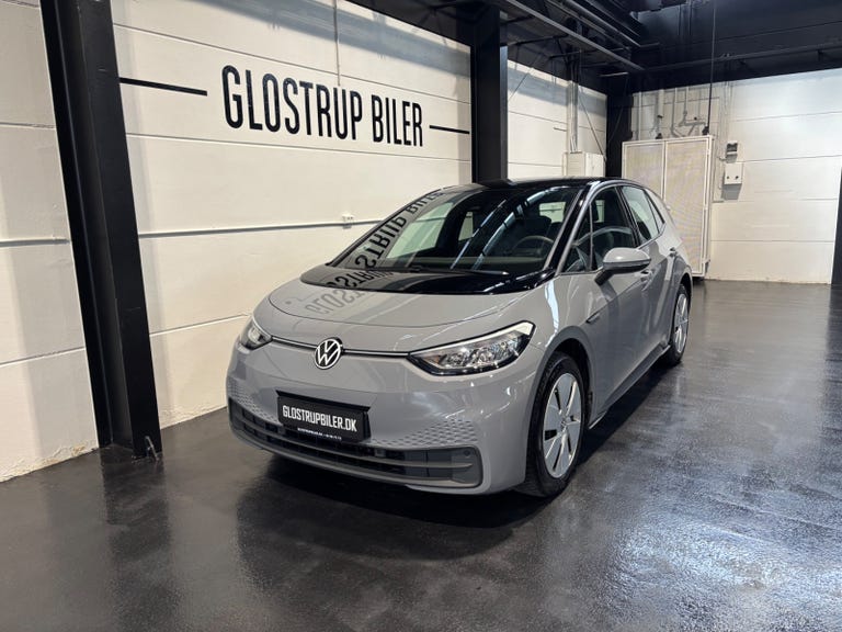 VW ID.3 Pure Performance