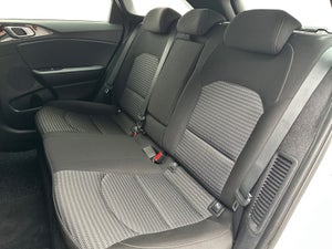 Kia Ceed PHEV Prestige SW DCT