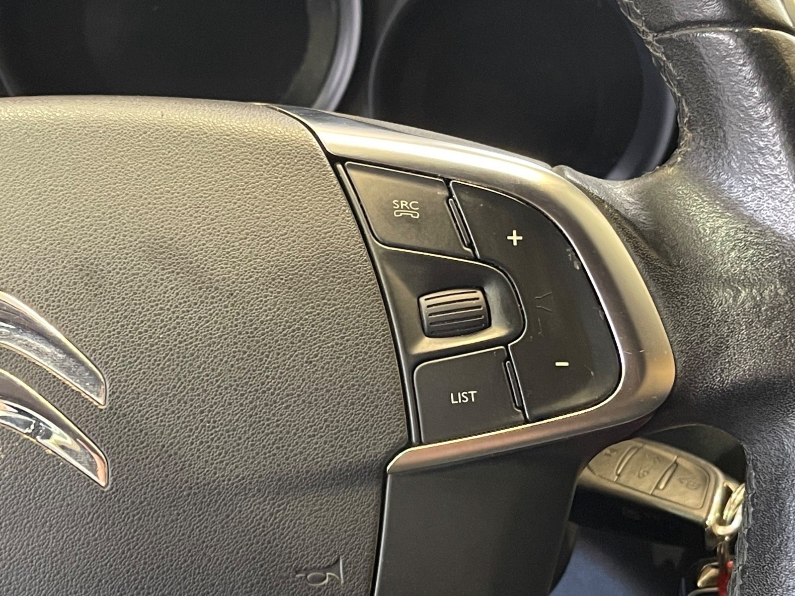 Billede af Citroën C4 1,6 HDi 92 Seduction