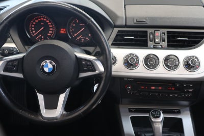 BMW Z4 sDrive23i Roadster